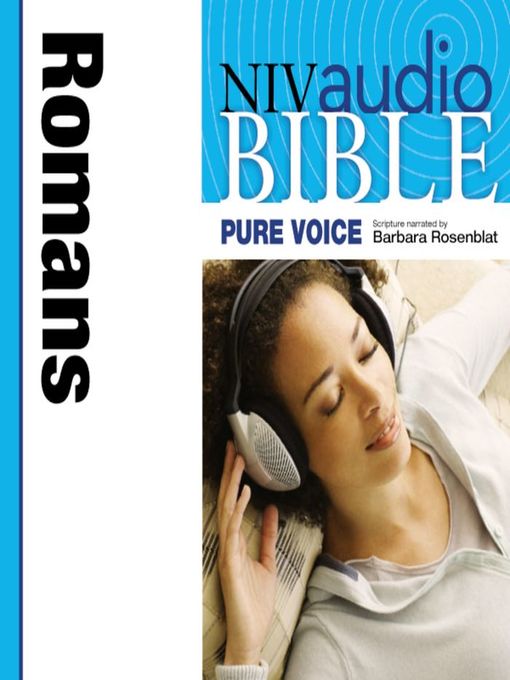 Title details for NIV Audio Bible, Pure Voice by Barbara Rosenblat - Available